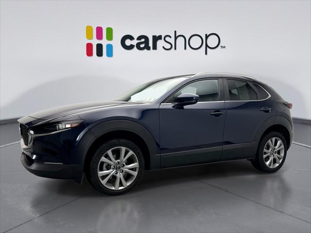 2023 Mazda CX-30 2.5 S Select for sale in Chester Springs, PA