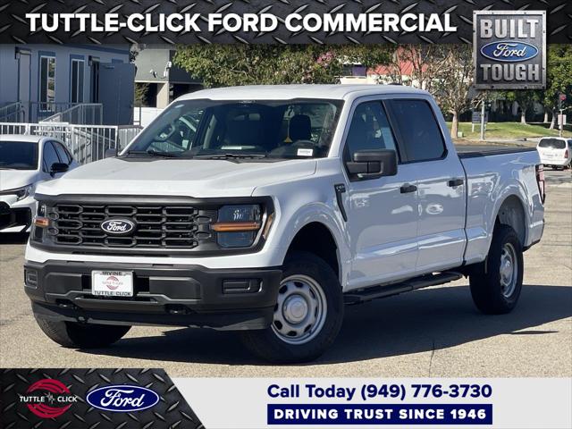 2026 Ford F-150 XL for sale in Irvine, CA