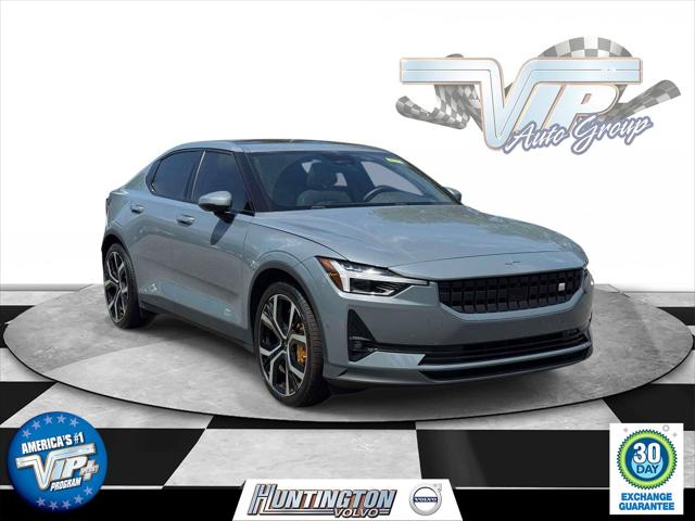 2023 Polestar 2 Long Range Dual Motor Performance Plus for sale in Huntington, NY
