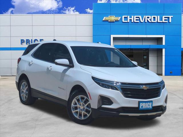 2024 Chevrolet Equinox FWD LT for sale in Pleasanton State, TX