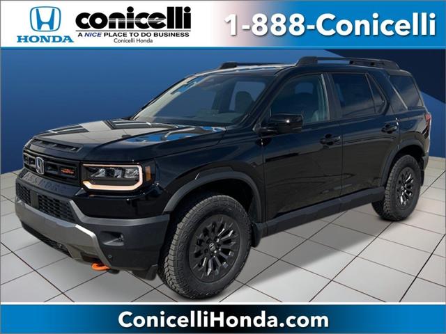2026 Honda Passport AWD TrailSport for sale in Conshohocken, PA