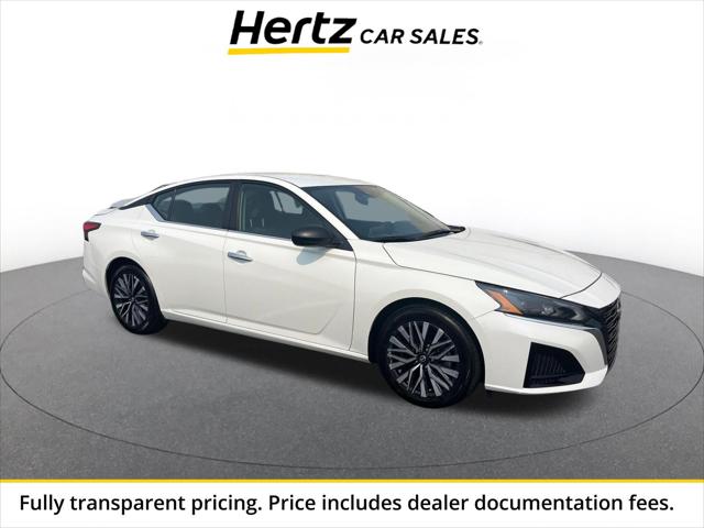 2025 Nissan Altima SV FWD for sale in Philadelphia, PA