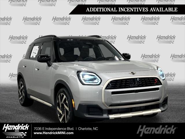 2027 MINI Cooper Countryman S for sale in Charlotte, NC