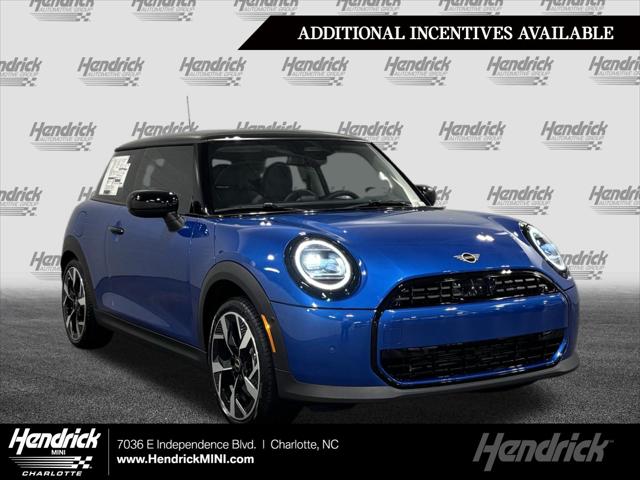 2026 MINI Hardtop Cooper for sale in Charlotte, NC