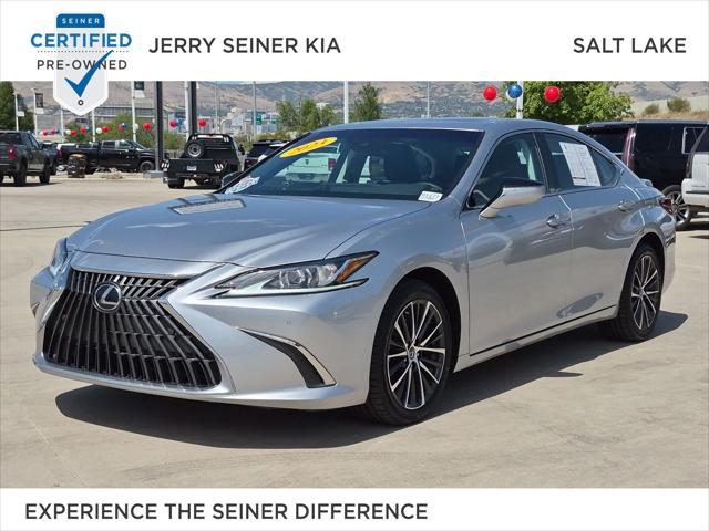 2023 Lexus ES 250 ES 250 for sale in Salt Lake City, UT