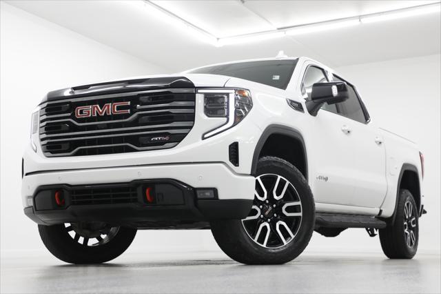 2025 GMC Sierra 1500 4WD Crew Cab Short Box AT4 for sale in Clinton, MO
