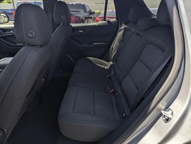 Used 2025 Chevrolet Equinox FWD LT For Sale in Tucson, AZ