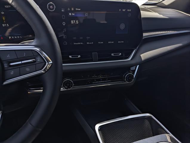 Used 2025 Chevrolet Equinox FWD LT For Sale in Tucson, AZ