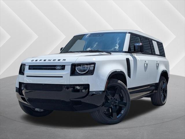 2026 Land Rover Defender P400 X-Dynamic SE for sale in Salt Lake City, UT