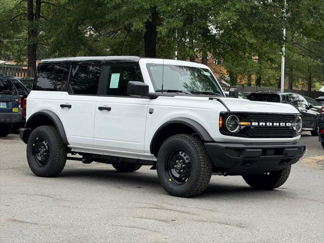 2026 Ford Bronco Big Bend for sale in Alexandria, VA