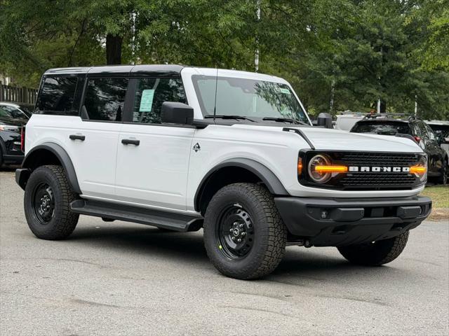 2026 Ford Bronco Outer Banks for sale in Alexandria, VA
