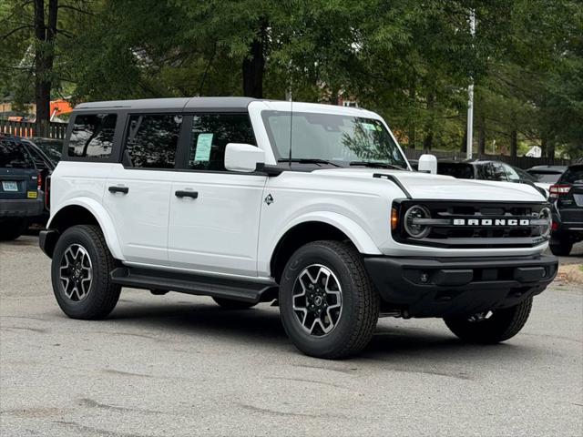 2026 Ford Bronco Outer Banks for sale in Alexandria, VA