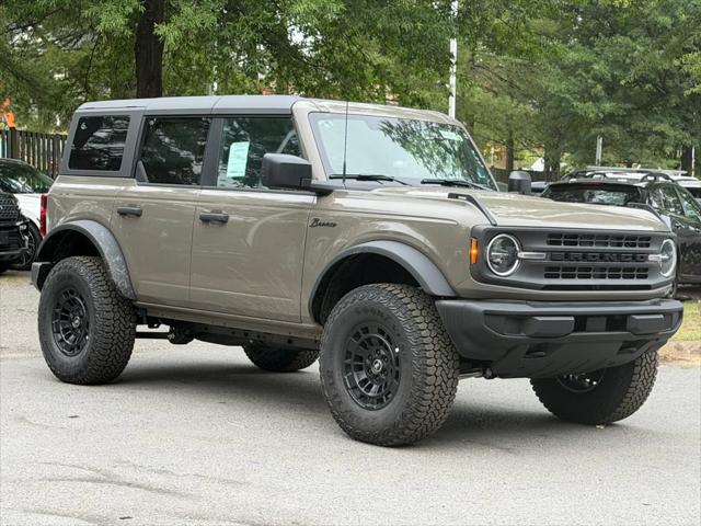 2026 Ford Bronco Big Bend for sale in Alexandria, VA