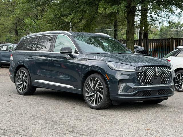 2026 Lincoln Aviator Black Label for sale in Alexandria, VA