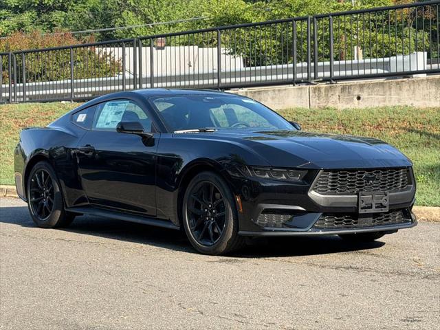 2026 Ford Mustang EcoBoost Fastback for sale in Alexandria, VA