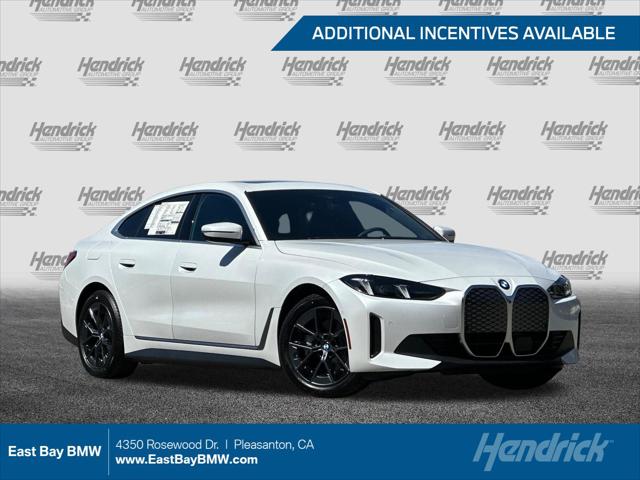 2026 BMW i4 xDrive40 for sale in Daleville, IN