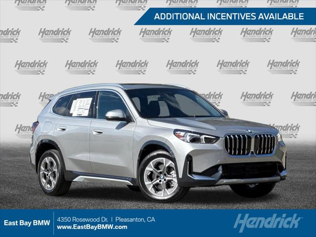 2027 BMW X1 xDrive28i for sale in Daleville, IN