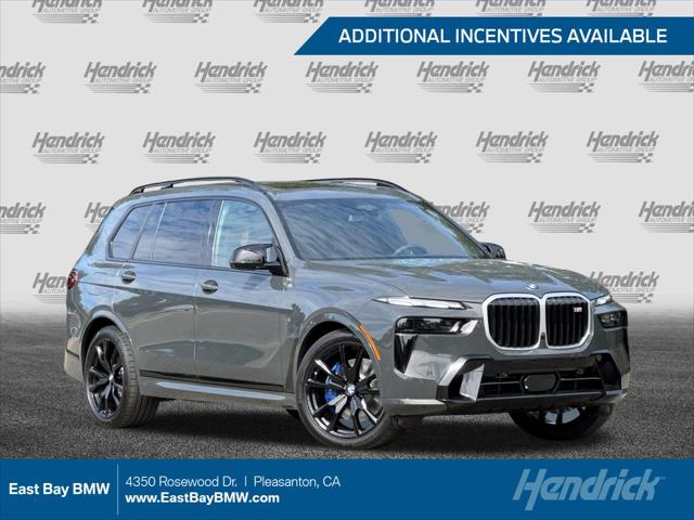 2027 BMW X7 M60i for sale in Daleville, IN