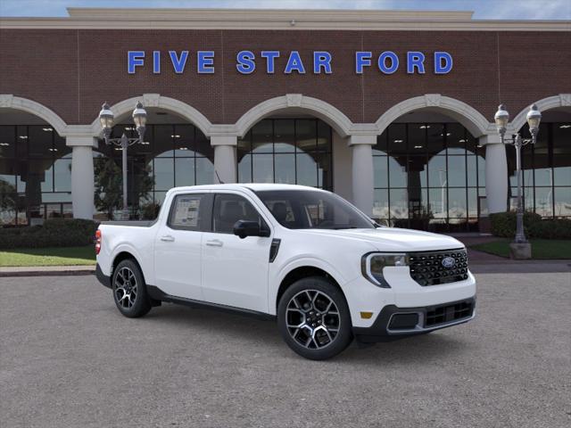 2026 Ford Maverick Lariat for sale in North Richland Hills, TX