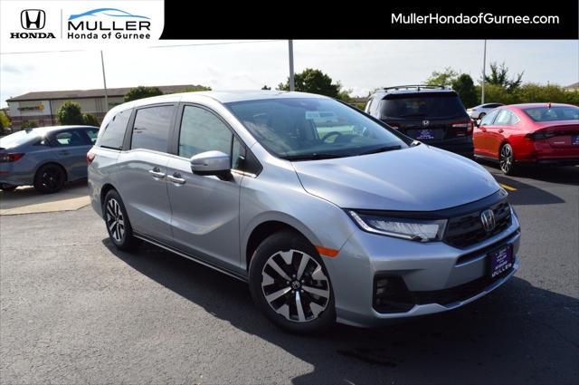 2026 Honda Odyssey EX-L for sale in Gurnee, IL