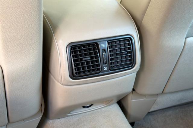 2005 Lexus LS 430 4dr Sdn