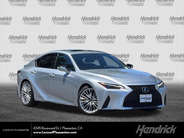 2023 Lexus IS 300 300 for sale in Pleasanton, CA