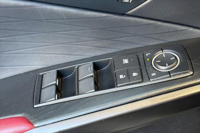 2023 Lexus IS 300 300