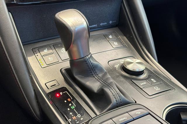 2023 Lexus IS 300 300