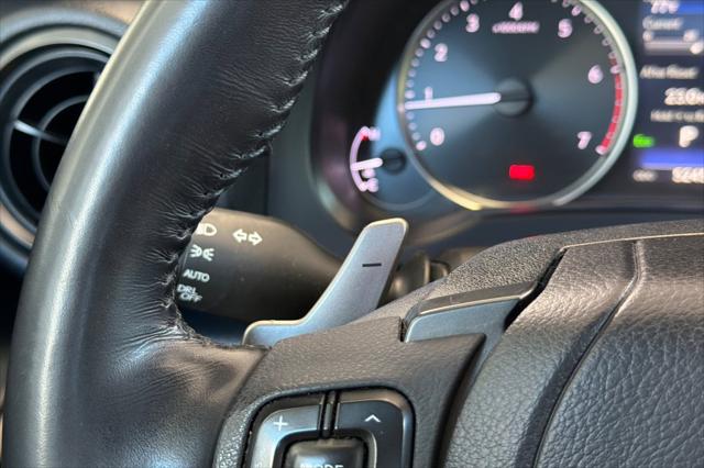 2023 Lexus IS 300 300