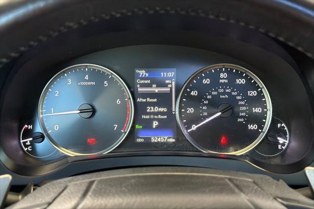 2023 Lexus IS 300 300