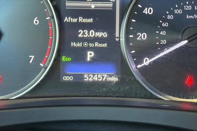 2023 Lexus IS 300 300