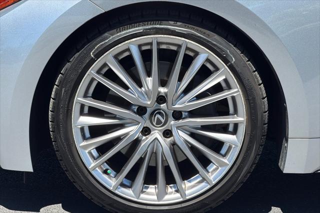 2023 Lexus IS 300 300