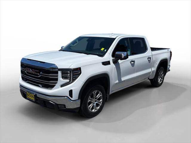 2024 GMC Sierra 1500 SLT for sale in San Jose, CA