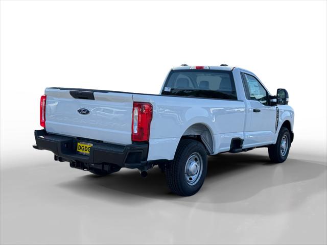 2026 Ford F-250 XL