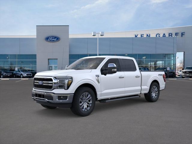 2026 Ford F-150 LARIAT for sale in Salt Lake City, UT