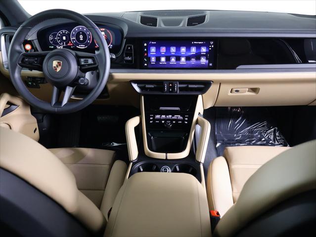 2026 Porsche Cayenne 4DR AWD