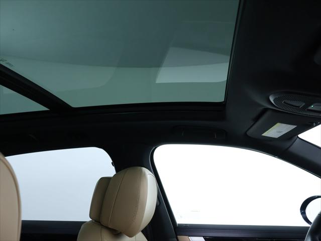 2026 Porsche Cayenne 4DR AWD