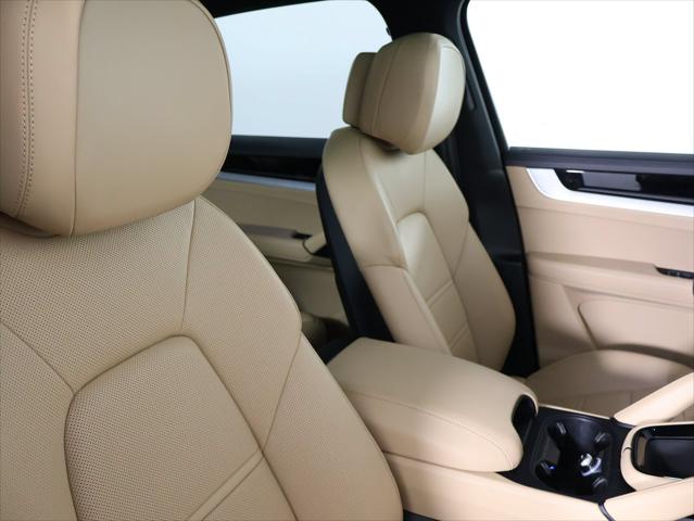 2026 Porsche Cayenne 4DR AWD