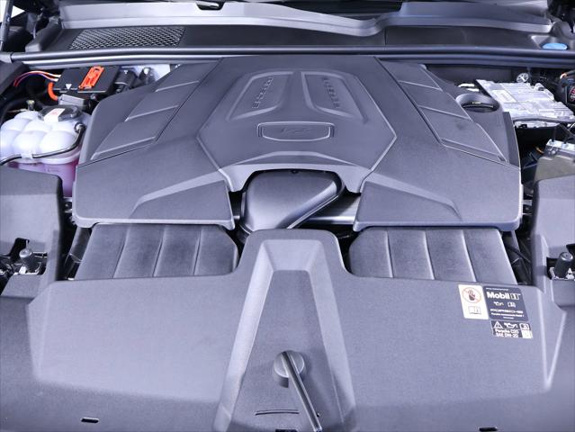 2026 Porsche Cayenne 4DR AWD