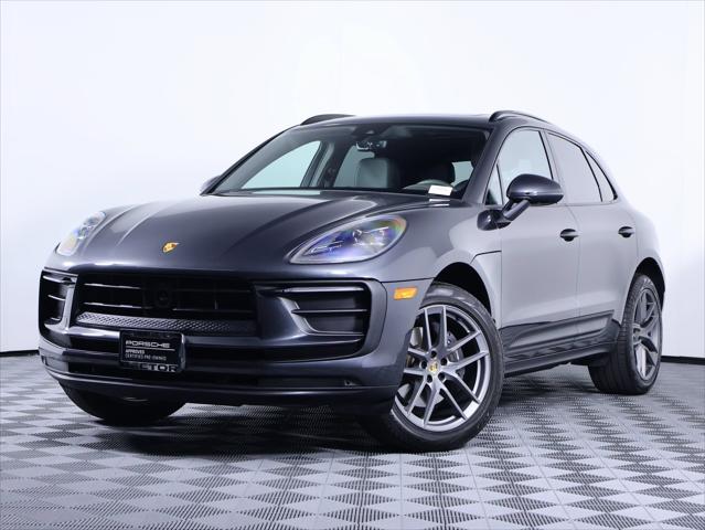 2026 Porsche Macan 4DR AWD for sale in Burlingame, CA