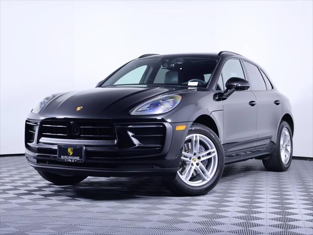 2026 Porsche Macan 4DR AWD for sale in Burlingame, CA