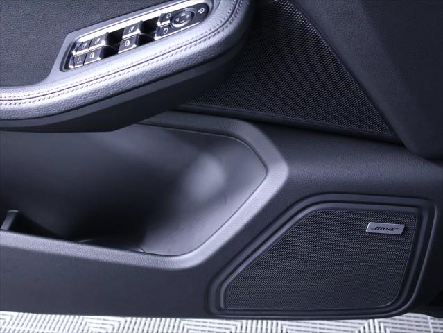 2026 Porsche Macan 4DR AWD