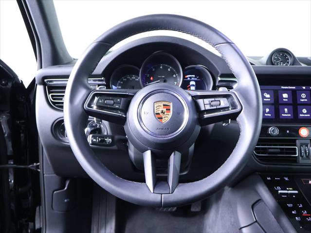 2026 Porsche Macan 4DR AWD