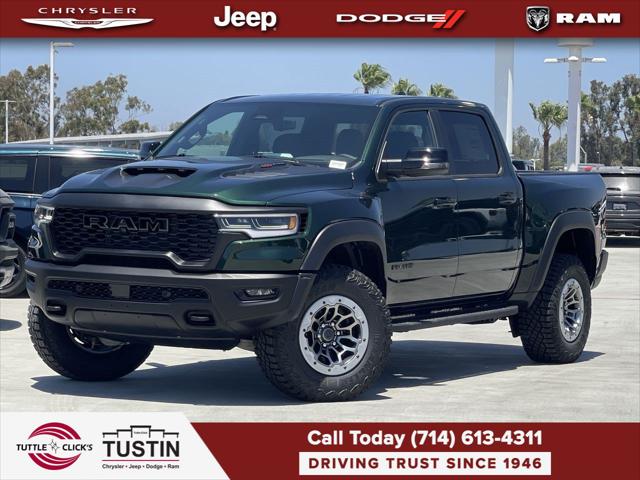 2026 Ram 1500 RHO Crew Cab 4x4 5'7" Box for sale in Tustin, CA