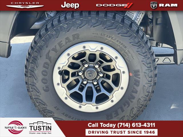 2026 Ram 1500 RHO Crew Cab 4x4 57 Box