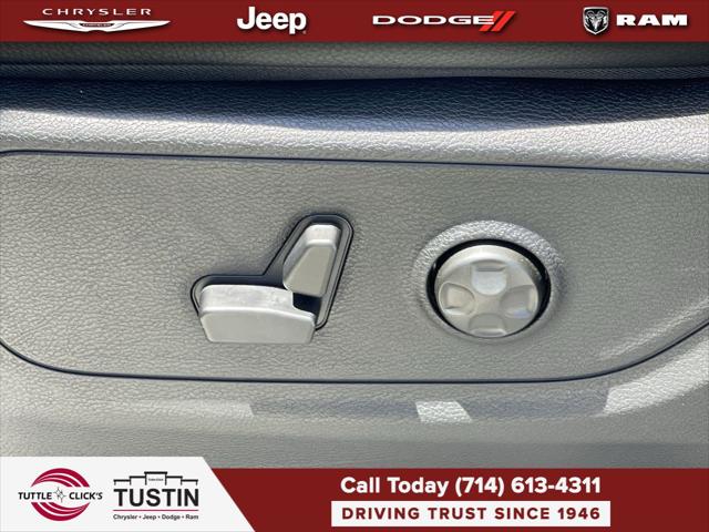 2026 Ram 1500 RHO Crew Cab 4x4 57 Box