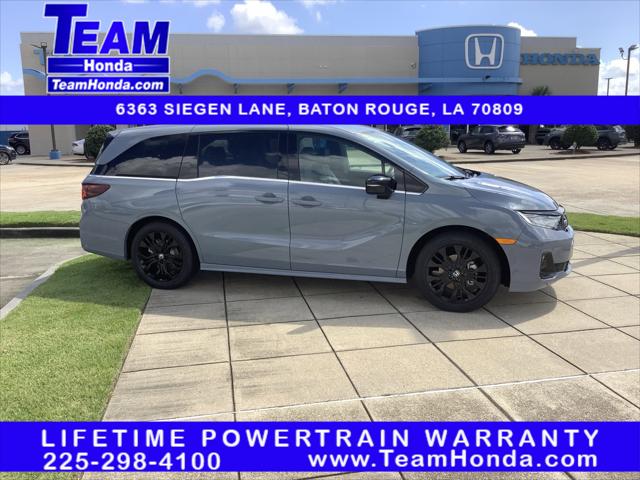 2026 Honda Odyssey Sport-L for sale in Baton Rouge, LA