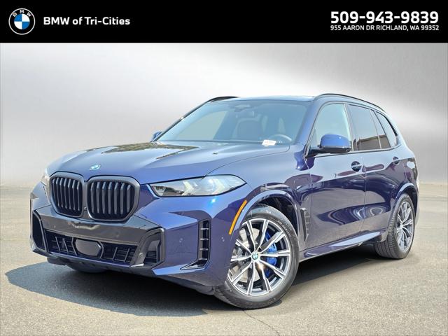 2026 BMW X5 xDrive50e for sale in Richland, WA