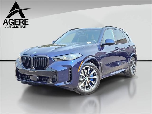 2026 BMW X5 xDrive50e for sale in Richland, WA