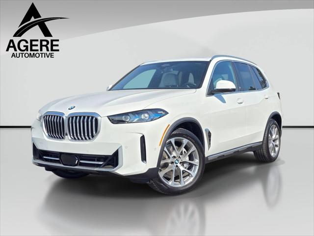 2026 BMW X5 xDrive40i for sale in Richland, WA